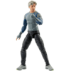 Quicksilver actionfigur - Legends Series
