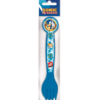 Sonic bestick för barn - 16 cm