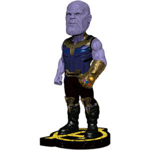 Thanos Bobble-Head figur - 20cm