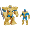 Thanos Mech Strike actionfigur - Marvel