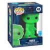 Grön Hulk Funko Pop - Infinity Saga Exclusive