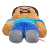 Minecraft Steve gosedjur - 20cm