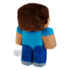 Minecraft Steve gosedjur - 20cm