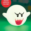 Super Mario Boo-lampa med ljud