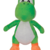 Yoshi gosedjur 30 cm  Super Mario