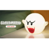 Super Mario Boo-lampa med ljud