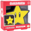 Superstjärna-lampa med ljud - Super Mario