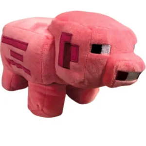 Minecraft gris gosedjur - 20 cm