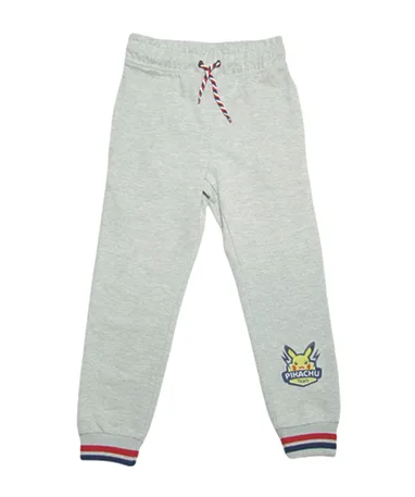 Pokemon joggingbyxor för barn (6-12 år)