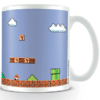 Super Mario Retro Mugg