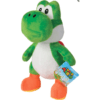 Yoshi gosedjur 30 cm  Super Mario