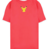 Pokemon T-shirt för barn - Röd, vit & blå (4-12 år)
