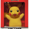 Pikachu LED-lampa - 25 cm