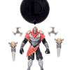 Zed Action figur 15cm - League Of Legends