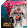 Zed Action figur 15cm - League Of Legends