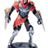 Zed Action figur 15cm - League Of Legends