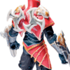 Zed Action figur 15cm - League Of Legends