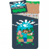 Minecraft sängkläder - Äventyr