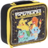 Pokémon matväska - 20 cm