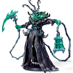 Thresh Action figur - League Of legends