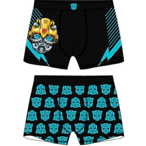 Transformers boxershorts til børn