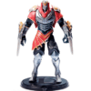 Zed Action figur 15cm - League Of Legends