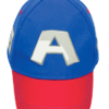 Avengers keps med glasögon