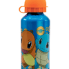 Pokemon aluminium vattenflaska 400 ml