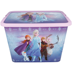 Disney Frost opbevaringskasse