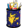 Pokemon pennhållare - 3D - 54 bitar