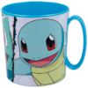 Pokemon plastmugg - 350 ml
