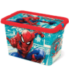 Spiderman förvaringslåda - 7 L