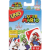 Super Mario Uno