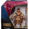 Wukong action figur 15cm - League of Legends