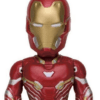 Iron Man figur - 16cm - Bobble-Figure