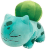Sovande Bulbasaur gosedjur - 45 cm - Pokemon