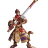 Wukong action figur 15cm - League of Legends