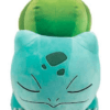 Sovande Bulbasaur gosedjur - 45 cm - Pokemon