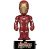 Iron Man figur - 16cm - Bobble-Figure