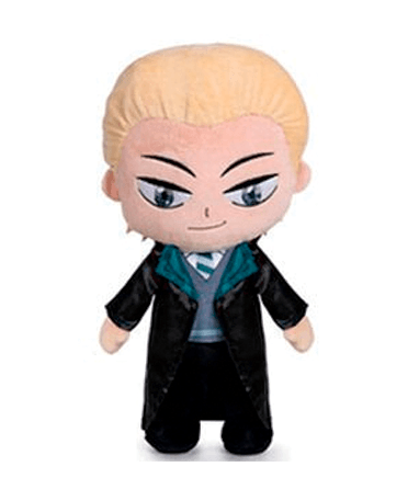 Malfoy gosedjur 20 cm