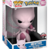 Mewtwo Funko Pop figur - 25 cm - Pokémon