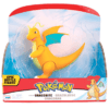 Dragonite actionfigur 30cm - Pokemon