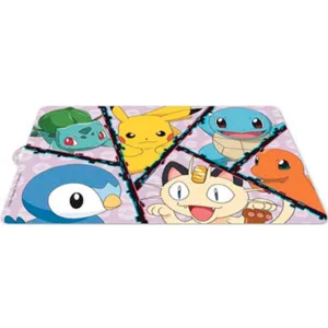 Pokemon bordsunderlägg - 43x28 cm