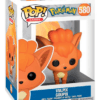Vulpix Funko Pop figur - 10 cm - Pokémon