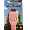 Minecraft armbandsur - Bee, Ender, Creeper och Pig