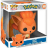 Vulpix Funko Pop figur - 25 cm - Pokémon