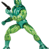 Iron Man Vault Guardsman figur - 15cm
