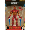 Iron Man Modular figur - 15cm