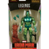 Iron Man Vault Guardsman figur - 15cm