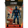 Iron Man Stealth figur - 15cm